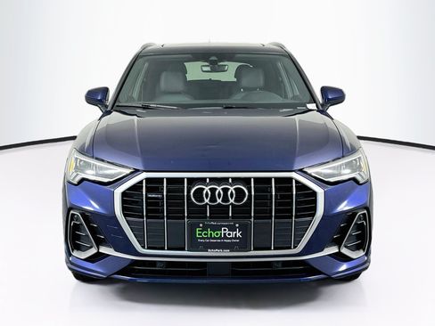 Used 2025 Audi Q3 2.0T Premium AWD/4WD image 2