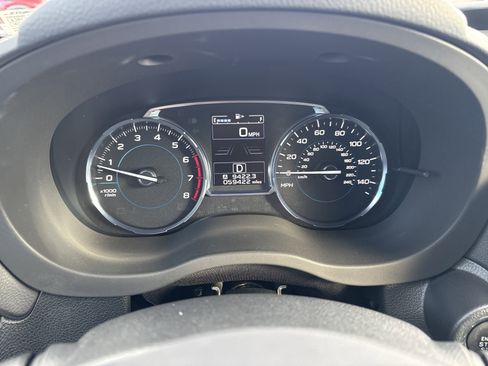 Used 2018 Subaru Forester 2.5i Touring image 7