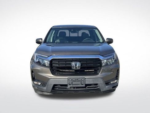 Used 2022 Honda Ridgeline RTL-E image 9