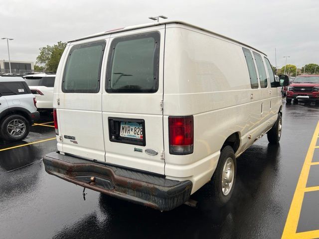 Used 2012 Ford E-150 and Econoline 150 RWD image 2