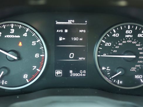 Used 2023 Subaru Ascent Premium w/ Convenience Package AWD/4WD image 42