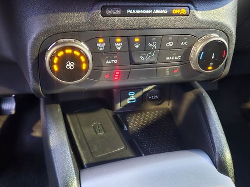 Used 2022 Ford Bronco Sport Big Bend w/ Convenience Package image 27