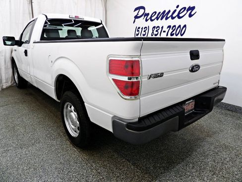 Used 2014 Ford F150 XL w/ Power Equipment Group RWD image 7
