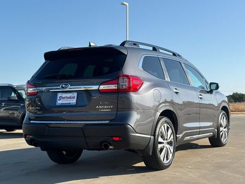 Used 2020 Subaru Ascent Touring w/ Popular Package #2 AWD/4WD image 6