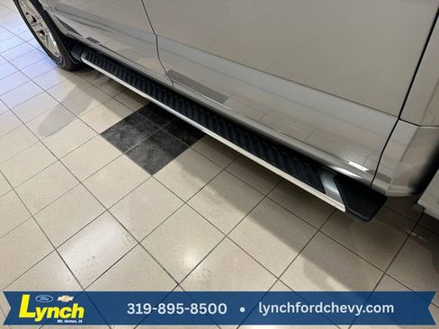 Used 2022 Ford F150 XLT w/ Equipment Group 302A High image 26