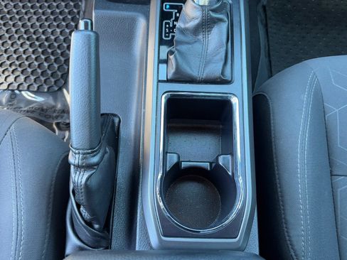 Used 2017 Toyota Tacoma TRD Sport w/ Tow Package image 27