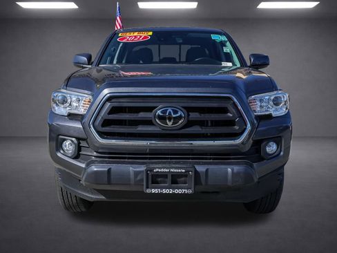 Used 2021 Toyota Tacoma SR5 image 9