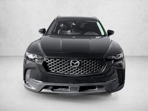 Used 2024 MAZDA CX-50 AWD 2.5 S w/ Preferred Package image 2