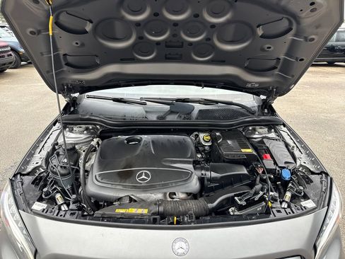 Used 2015 Mercedes-Benz GLA 250 4MATIC image 27