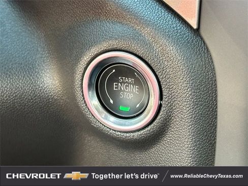 New 2026 Chevrolet Silverado 1500 Custom image 22