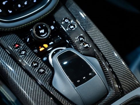 Used 2023 Aston Martin DBX 707 image 29