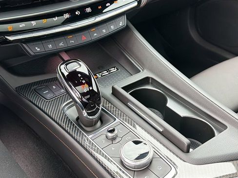 New 2026 Cadillac CT5 Sport RWD image 17