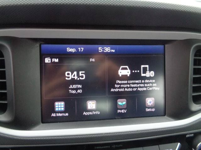 Used 2018 Hyundai Ioniq Limited FWD image 38