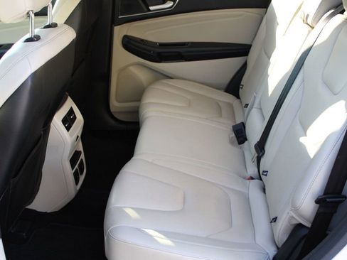 Used 2017 Ford Edge Titanium w/ Equipment Group 301A image 16
