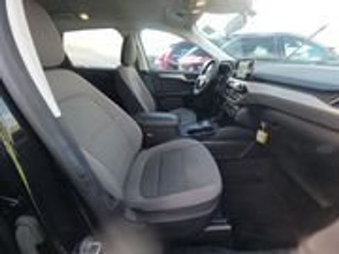 Used 2022 Ford Escape SE w/ Convenience Package image 3