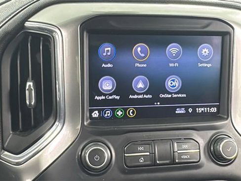 Used 2019 Chevrolet Silverado 1500 LT image 24