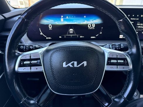 Certified 2024 Kia Telluride SX X-Line AWD/4WD image 24
