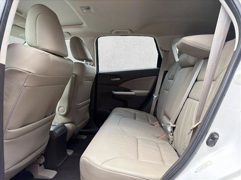 Used 2013 Honda CR-V EX-L image 22