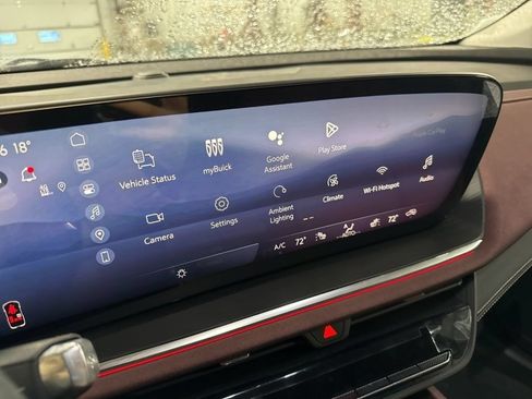 New 2026 Buick Envision Sport Touring AWD/4WD image 26
