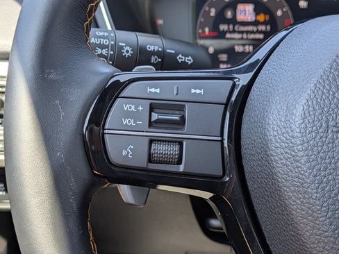 Used 2026 Acura Integra A-Spec FWD image 25