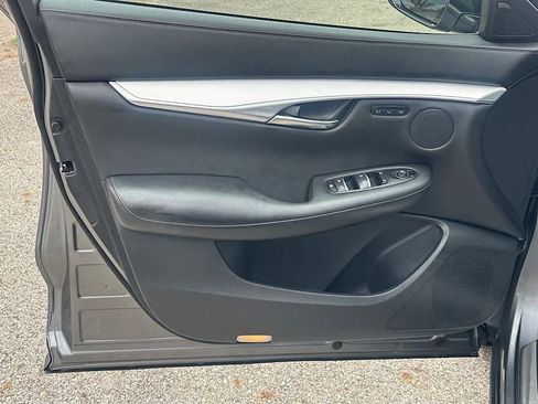 Used 2021 INFINITI QX50 Essential w/ Convenience Package AWD/4WD image 15