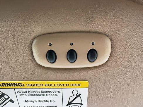 Used 2012 Ford F250 King Ranch w/ King Ranch w/Chrome Pkg image 14