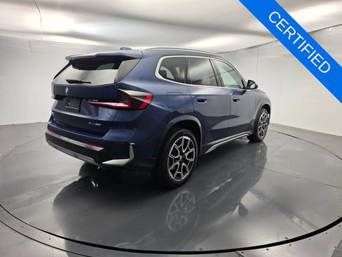 Used 2023 BMW X1 xDrive28i w/ Convenience Package AWD/4WD image 4
