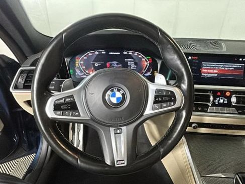 Used 2022 BMW 440i xDrive Coupe w/ Premium Package AWD/4WD image 15