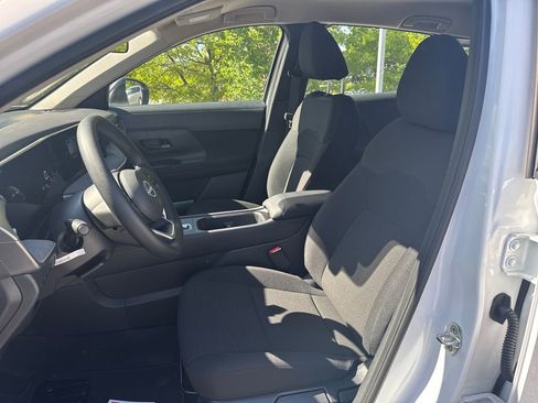 New 2026 Nissan Kicks S AWD/4WD image 10