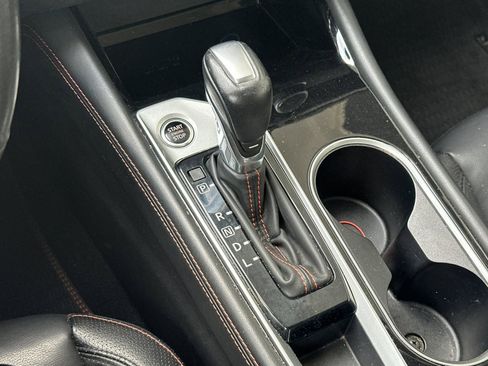 Used 2024 Nissan Altima 2.5 SR image 19