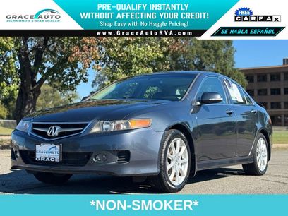 Used 2006 Acura TSX