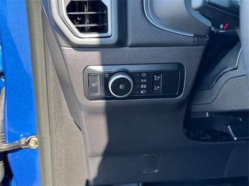 Used 2024 Ford Bronco Sport Big Bend w/ Convenience Package image 17