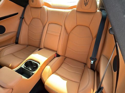 Used 2018 Maserati GranTurismo MC RWD image 18