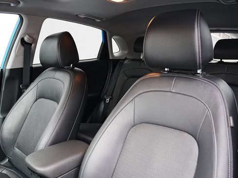 Used 2020 Hyundai Kona Limited image 10