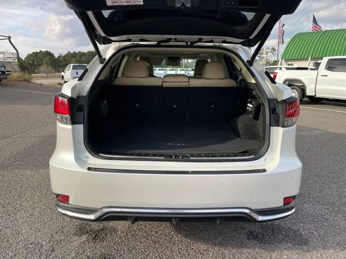 Used 2021 Lexus RX 450h AWD w/ Luxury Package image 23