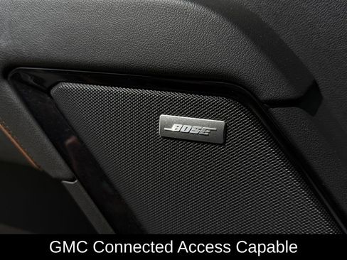 Used 2024 GMC Sierra 2500 AT4 w/ AT4 Premium Plus Package AWD/4WD image 33