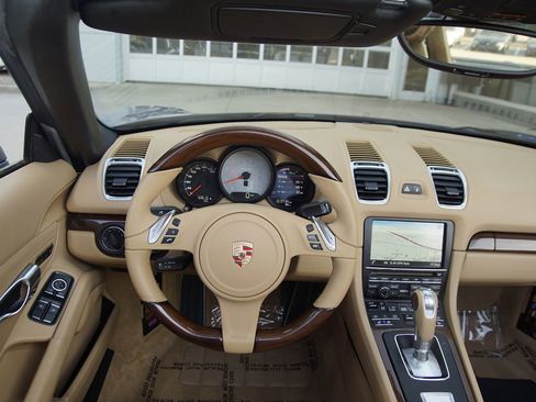 Used 2013 Porsche Boxster S image 55