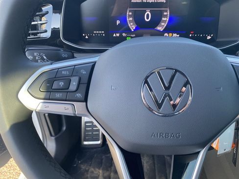 New 2026 Volkswagen Jetta Sport FWD image 19