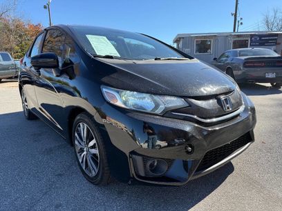 Used 2015 Honda Fit EX-L