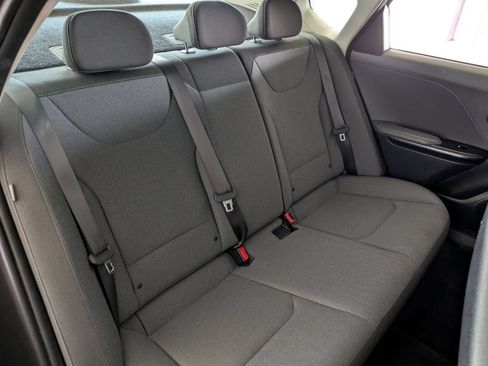 Used 2025 Kia K4 FWD image 27
