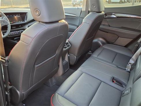 Used 2023 Buick Envision Essence w/ Sport Touring Package image 83