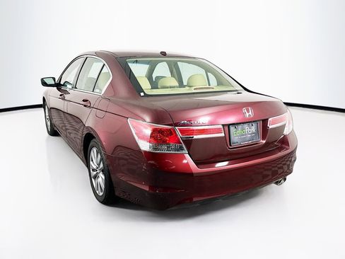 Used 2011 Honda Accord EX-L image 5
