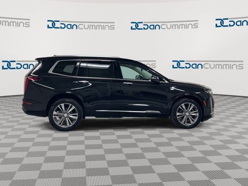Used 2020 Cadillac XT6 Premium Luxury AWD/4WD image 9