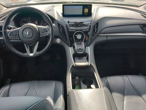 Certified 2023 Acura RDX w/ Technology Package image 13