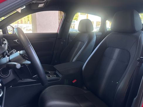 Used 2024 Honda Civic Sport image 5