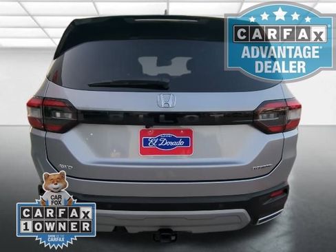 Used 2025 Honda Pilot Touring image 33
