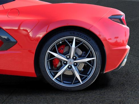 Used 2021 Chevrolet Corvette Stingray image 20