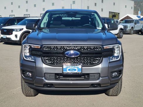 New 2025 Ford Ranger XL w/ Trailer Tow Package image 5