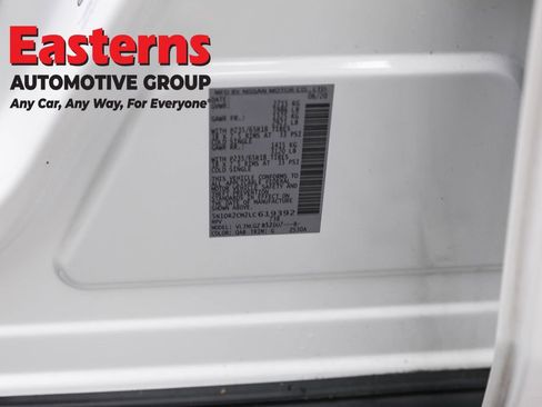 Used 2020 Nissan Pathfinder SL AWD/4WD image 40