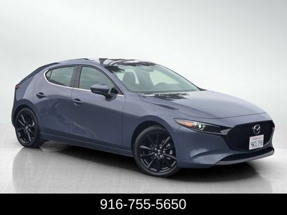 Certified 2026 MAZDA MAZDA3 2.5 S Hatchback w/ Premium Pkg